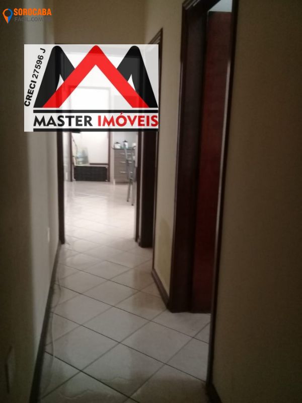 Casa em Jd. Altos do Itavuvu, Sorocaba - Casa Térrea - Foto 1