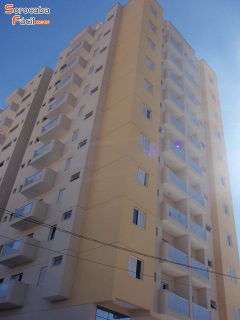 Apartamento em Centro, Sorocaba - Apartamento alto padrão - cód. 565 - Foto 1