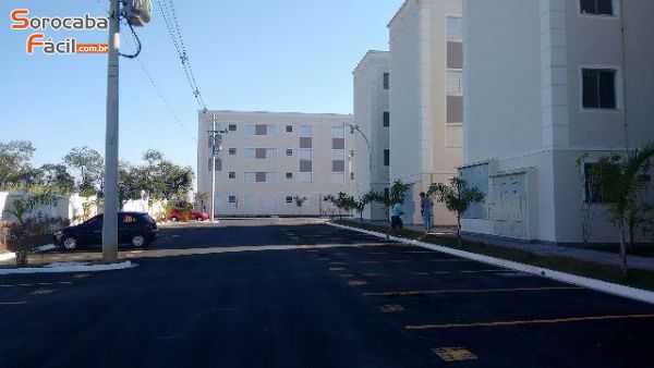 Apartamento em Alto da Boa Vista, Sorocaba - Lindo apartamento prox. a prefeitura - Foto 2