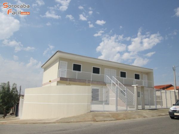 Apartamento em Wanel Ville, Sorocaba - Apartamento padrão - cód. 1375 (A VISTA) - Foto 2