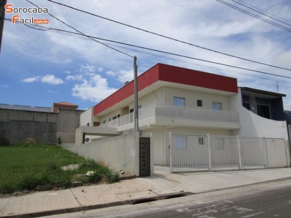 Apartamento em Vila Amato, Sorocaba - Apto padrão - cód. 1475 - ACEITA FINANC. - Foto 2