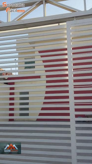 Casa em Parque São Bento, Sorocaba - Sobrado Novo Parque São Bento - Foto 3