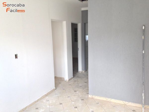 Apartamento em Nova Sorocaba, Sorocaba - Linda Casa - cód 2335 ÓTIMO PREÇO - Foto 2