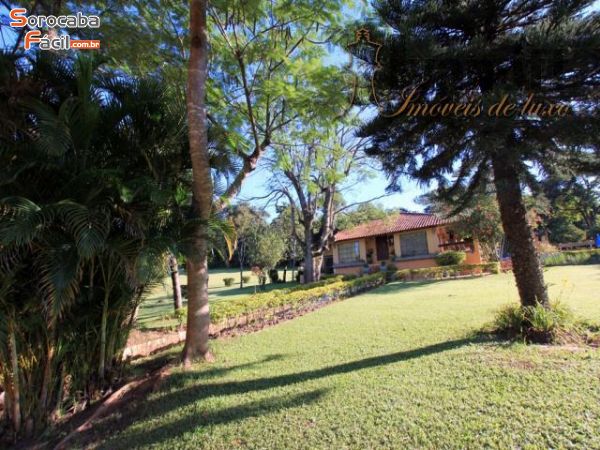 Sítio em , Sorocaba - Lindo sitio em SOROCABA 139 - Foto 30
