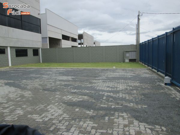 Área Industrial em Éden, Sorocaba - Galpão - cód. 1737 ÓTIMO PREÇO - Foto 30