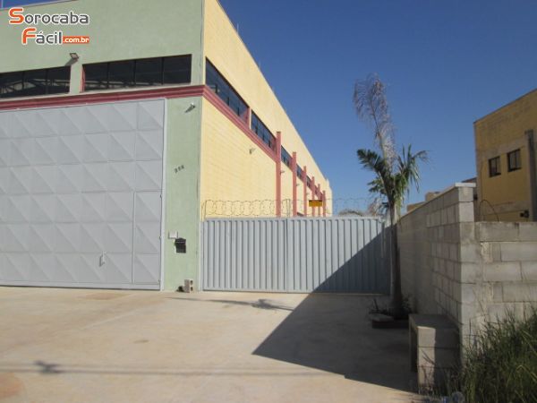 Área Industrial em Éden, Sorocaba - Galpão - cód. 1771 ÓTIMO PREÇO - Foto 32