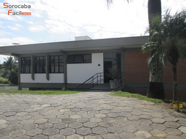 Área Industrial em Alto da Boa Vista, Sorocaba - Galpão -cód.125LC EXCELENTE OPORTUNIDADE - Foto 32