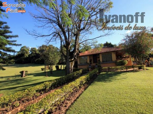 Sítio em , Sorocaba - Lindo sitio em SOROCABA 139 - Foto 31