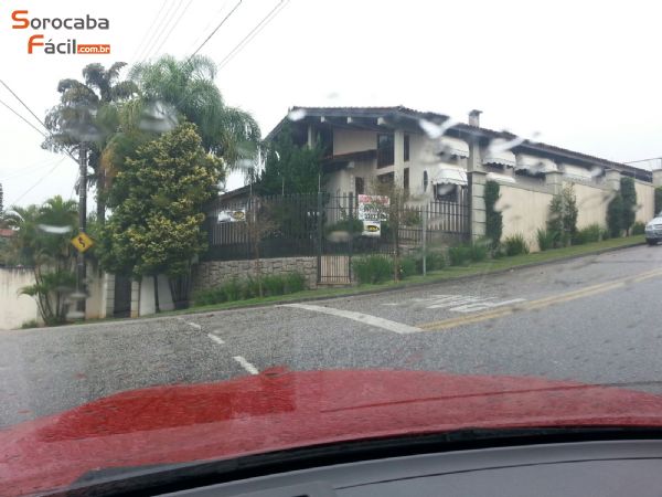 Casa em , Sorocaba - Lindo Sobrado - cód. 156LC - Foto 32