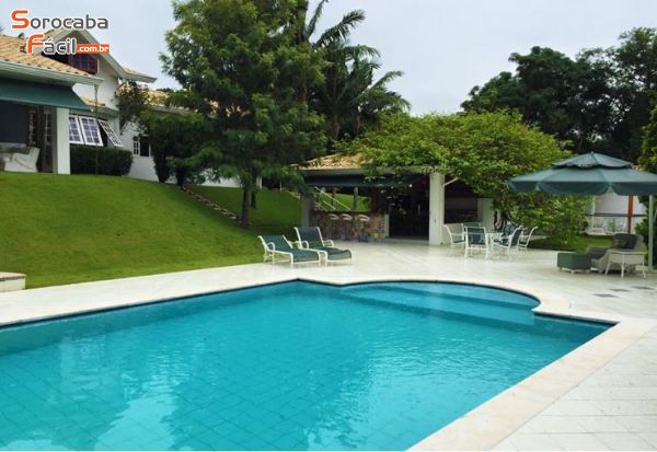 Condomínio em Cajuru do Sul, Sorocaba - Casa em condomínio - cód 2269 (LOCAÇÃO) - Foto 31