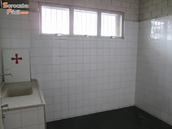 Área Industrial em Boa Vista, Sorocaba - Galpão - cód. 2359 ÓTIMO PREÇO - Foto 32