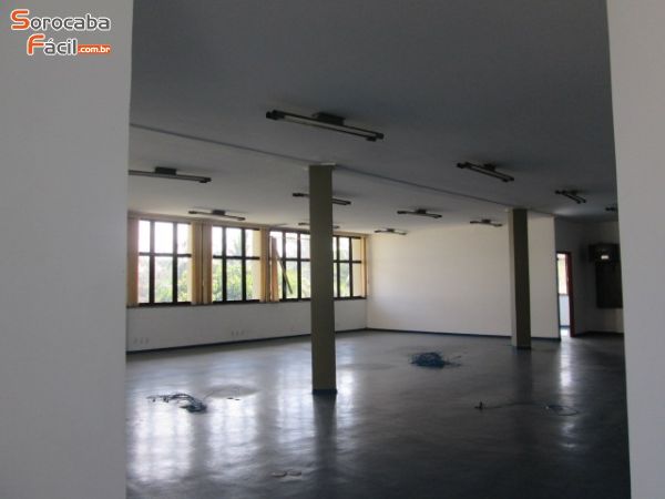 Área Industrial em Alto da Boa Vista, Sorocaba - Galpão -cód.125LC EXCELENTE OPORTUNIDADE - Foto 33