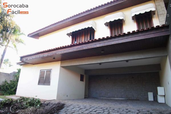 Casa em , Sorocaba - Lindo Sobrado - cód. 156LC - Foto 32