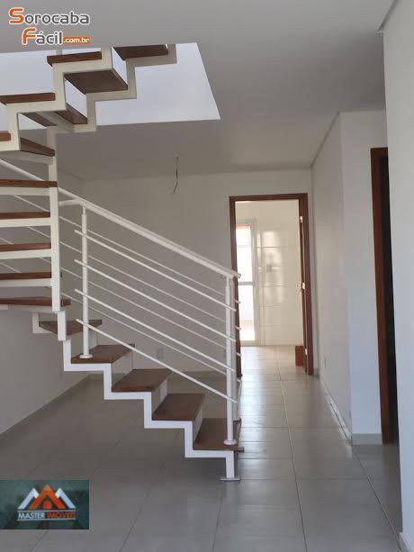 Casa em Pq. São Bento, Sorocaba - Oportunidade Sobrado Horto 1 - Foto 3
