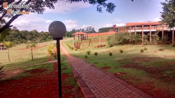 Terreno em Vila Bom Jesus, Sorocaba - ótimos lotes venha conferir - Foto 3