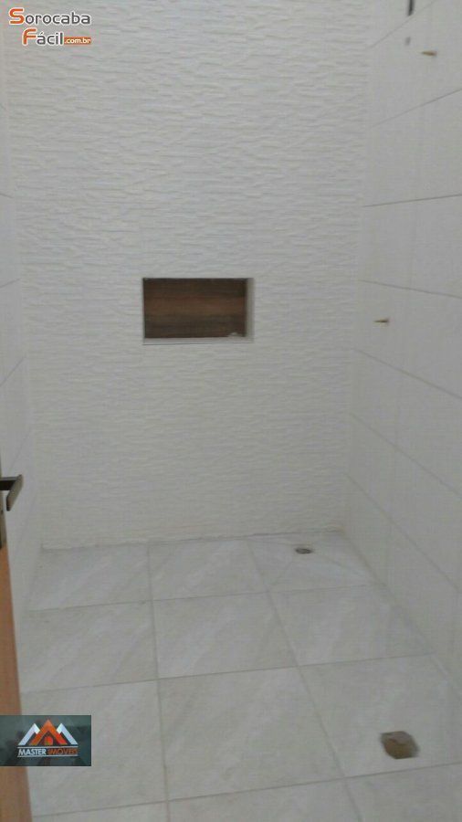 Casa em Pq. Vitória Régia, Sorocaba - Casa Nova Jd Alpes Sorocaba Sp - Foto 4