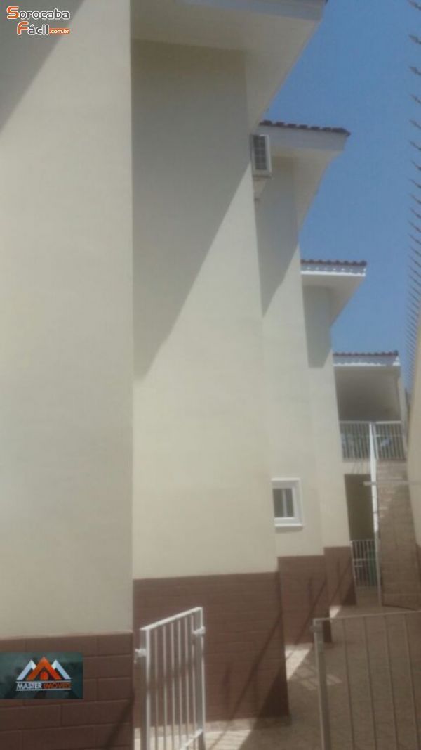 Casa em Jd. Granja Olga I, Sorocaba - Lindo Sobrado Granja Olga - Foto 3