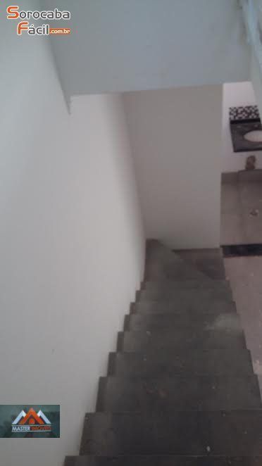 Casa em Parque São Bento, Sorocaba - Sobrado Novo Parque São Bento - Foto 3