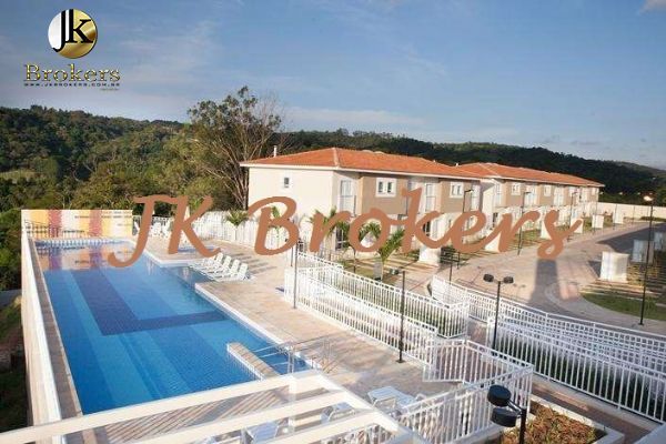 Condomínio em , São Roque - Cond. Clube em São Roque - Cd129 - Foto 33