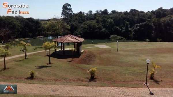 Casa em Vila Bom Jesus, Sorocaba - Bela Casa Térrea em Condominio, Sorocaba - Foto 4