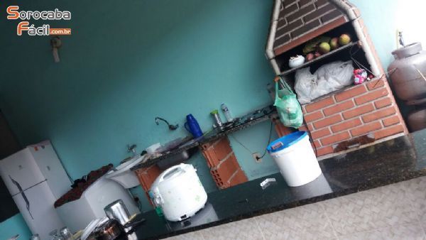 Casa em Jd. São Guilherme II , Sorocaba - Sobrado Av  São Guilherme - Foto 4