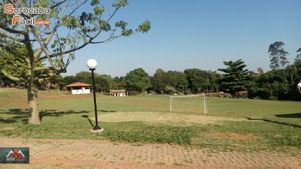 Terreno em Vila Bom Jesus, Sorocaba - Lote  Cond Reserva Ipanema - Foto 4