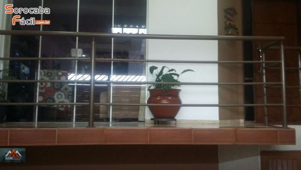 Casa em Jd. Sorocaba Park, Sorocaba - Sobrado Lindo em Sorocaba - Foto 3