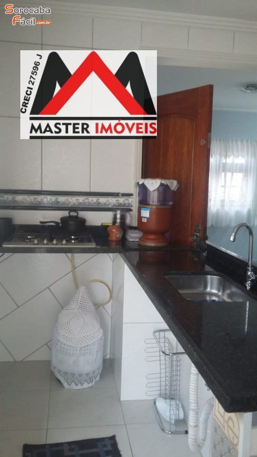 Casa em Jd. Wanel Ville II, Sorocaba - Foto 4