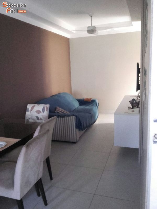Casa em , Sorocaba - Casa no bairro Wanel Ville - Foto 33