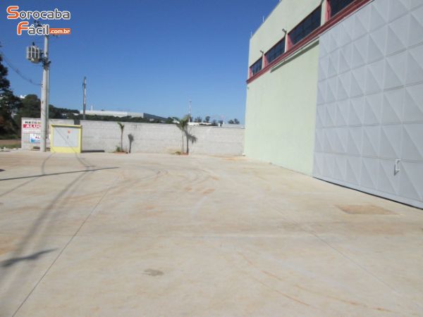 Área Industrial em Éden, Sorocaba - Galpão - cód. 1771 ÓTIMO PREÇO - Foto 34
