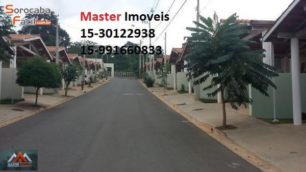 Casa em Caguassu, Sorocaba - Casa em Condominio Sorocaba - Foto 1
