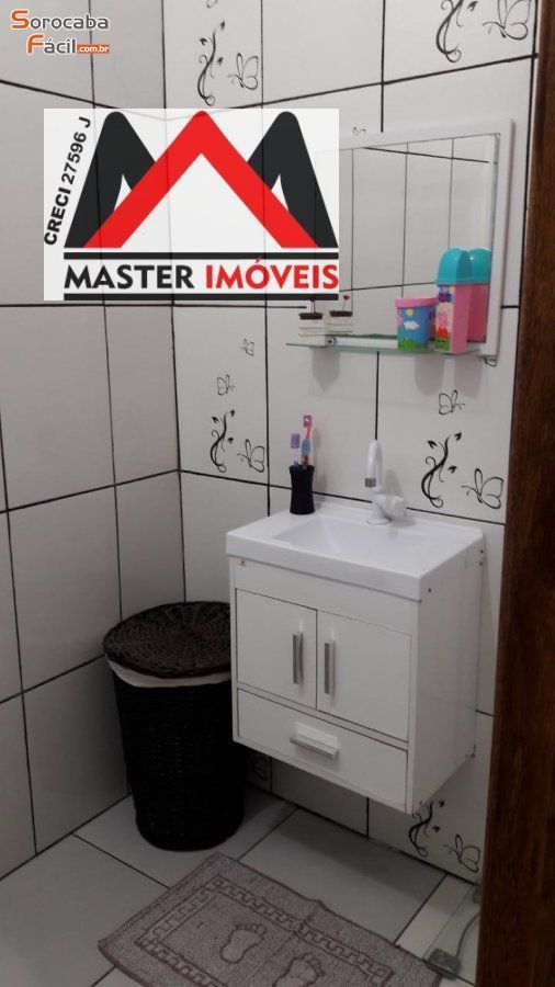 Casa em Jd. Casa Branca I , Sorocaba - Sobrado Jd Casa Branca, Sorocaba Sp - Foto 4