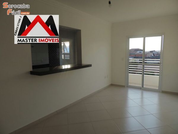 Apartamento em Vila Fiori, Sorocaba - Apartamento Vila Fiori - Foto 3
