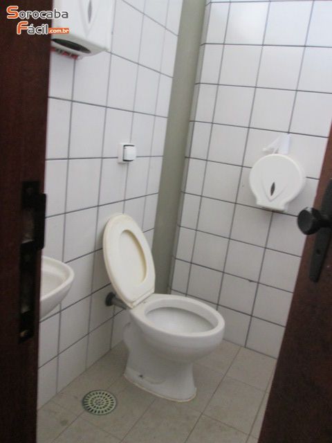 Área Industrial em Alto da Boa Vista, Sorocaba - Galpão -cód.125LC EXCELENTE OPORTUNIDADE - Foto 34