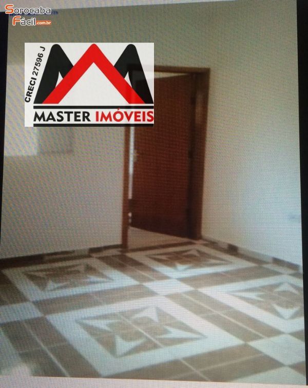 Casa em Jd. Santa Barbara, Sorocaba - Casa Térrea - Foto 4