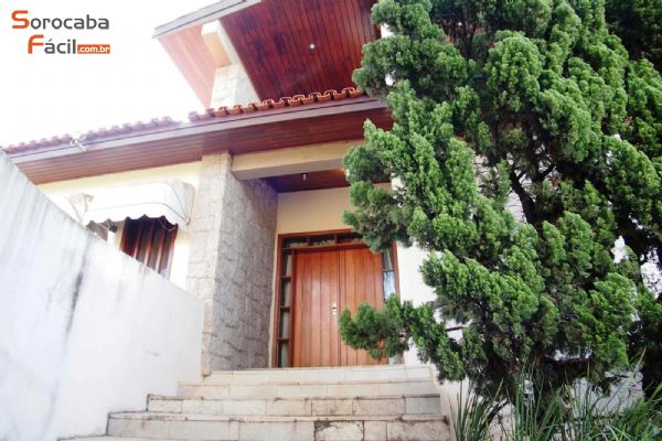 Casa em , Sorocaba - Lindo Sobrado - cód. 156LC - Foto 33