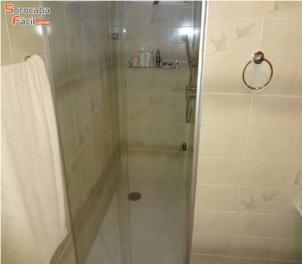 Apartamento em Centro, Sorocaba - Apartamento alto padrão - cód. 1558 - Foto 33