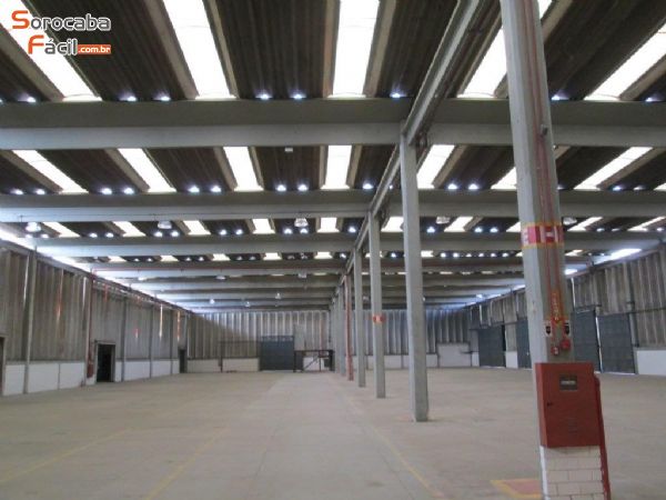 Área Industrial em Boa Vista, Sorocaba - Galpão - cód. 2359 ÓTIMO PREÇO - Foto 34