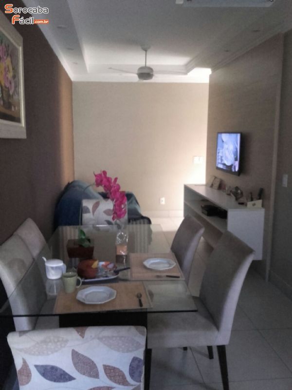 Casa em , Sorocaba - Casa no bairro Wanel Ville - Foto 34