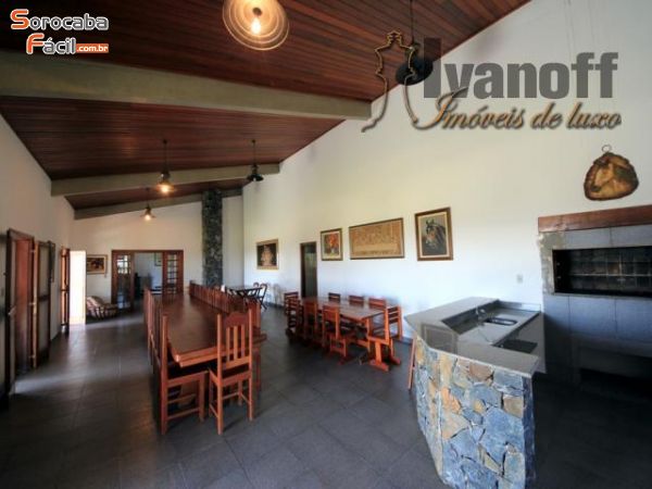 Fazenda em , Sorocaba - linda fazenda em Sorocaba 405 - Foto 34