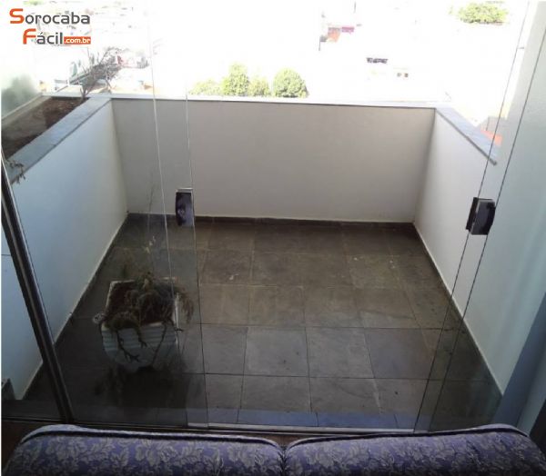 Apartamento em Centro, Sorocaba - Apartamento alto padrão - cód. 1558 - Foto 34
