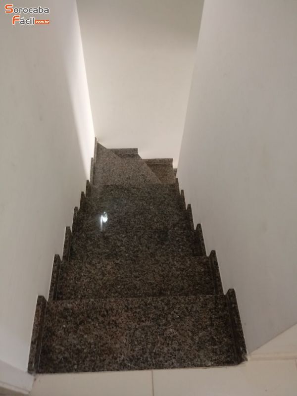 Casa em , Sorocaba - Casa em condomínio no bairro Jd. Betânia - Foto 34