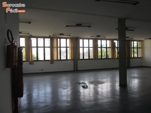 Área Industrial em Alto da Boa Vista, Sorocaba - Galpão -cód.125LC EXCELENTE OPORTUNIDADE - Foto 36