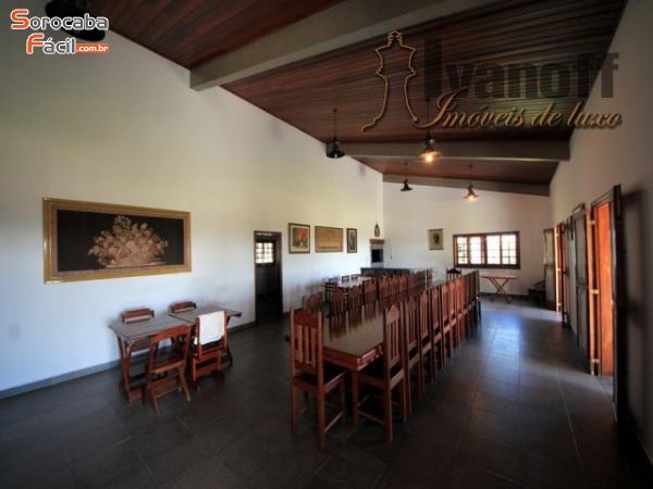 Fazenda em , Sorocaba - linda fazenda em Sorocaba 405 - Foto 35