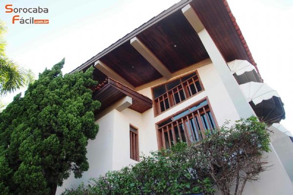Casa em , Sorocaba - Lindo Sobrado - cód. 156LC - Foto 35