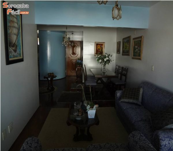 Apartamento em Centro, Sorocaba - Apartamento alto padrão - cód. 1558 - Foto 35