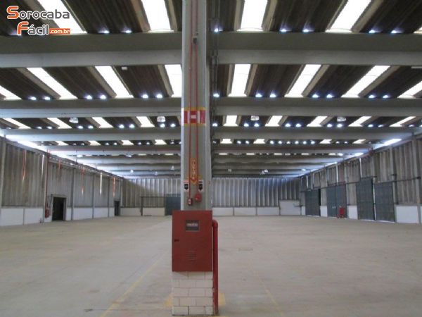 Área Industrial em Boa Vista, Sorocaba - Galpão - cód. 2359 ÓTIMO PREÇO - Foto 36
