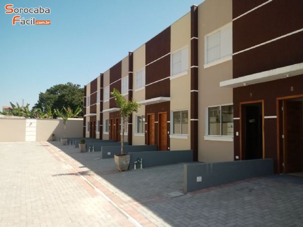 Casa em , Sorocaba - Casa em condomínio no bairro Jd. Betânia - Foto 35