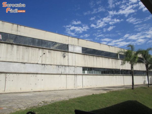 Área Industrial em Alto da Boa Vista, Sorocaba - Galpão -cód.125LC EXCELENTE OPORTUNIDADE - Foto 37