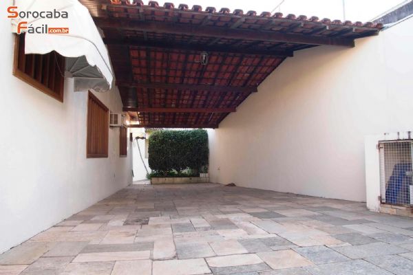 Casa em , Sorocaba - Lindo Sobrado - cód. 156LC - Foto 36